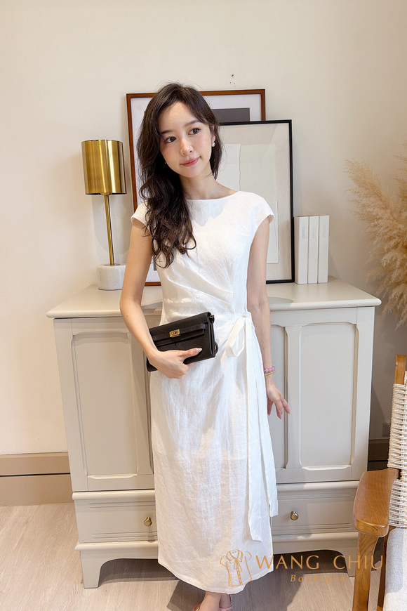 WANG CHIU 麻豆照